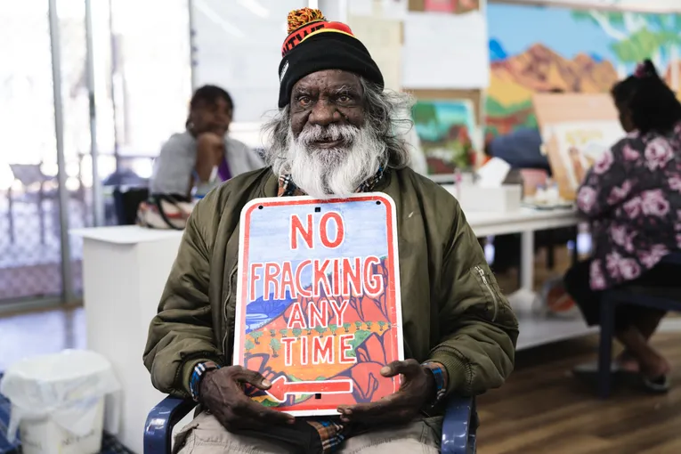 Alice Springs Aboriginal Art Tour - 3 Hours | Experience Oz
