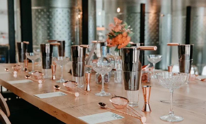 Kangaroo Island Cocktail Masterclass - Book Now | Experience Oz