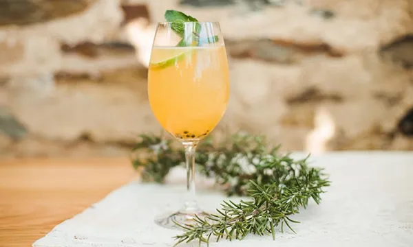 Cocktail Masterclass 2 Hours