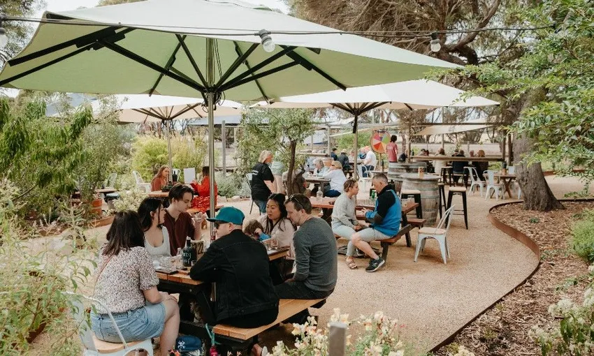 Kangaroo Island Premium Gin Tasting - 1 Hour | Experience Oz