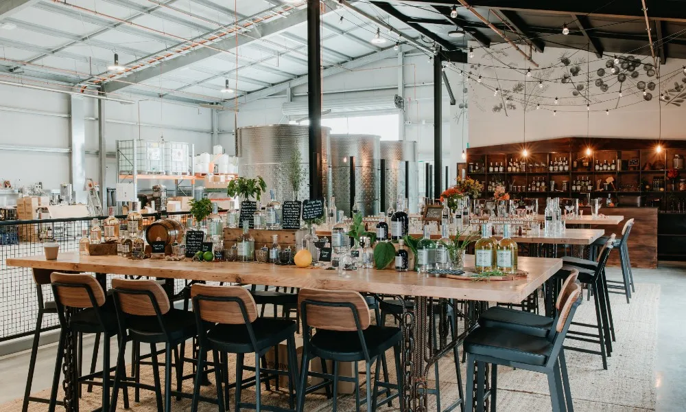 Kangaroo Island Premium Gin Tasting - 1 Hour | Experience Oz-3