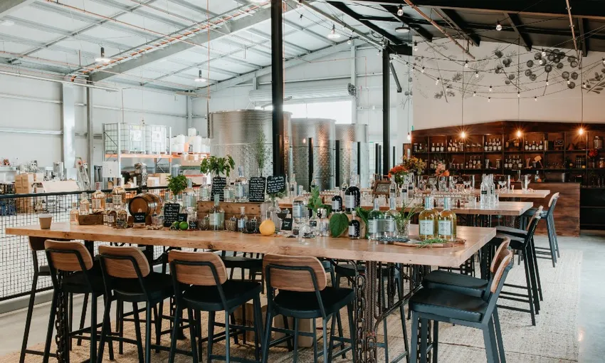 Kangaroo Island Premium Gin Tasting - 1 Hour | Experience Oz