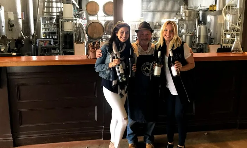 Wine Tour, Full Day in Tamborine Mountain - From Brisbane