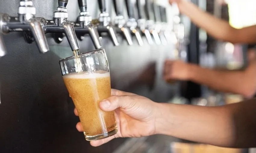 Tamborine Mountain Hop On Hop Off Beer Tour | Experience Oz