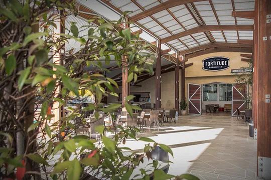 Tamborine Mountain Hop On Hop Off Beer Tour - Full Day