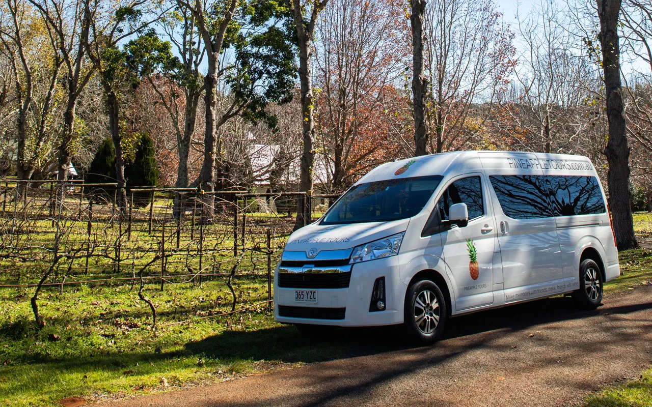 Tamborine Mountain Hop On Hop Off Distillery Tour | Experience Oz-5