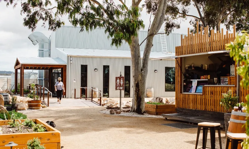 Kangaroo Island Blend Your Own Gin Masterclass | Experience Oz