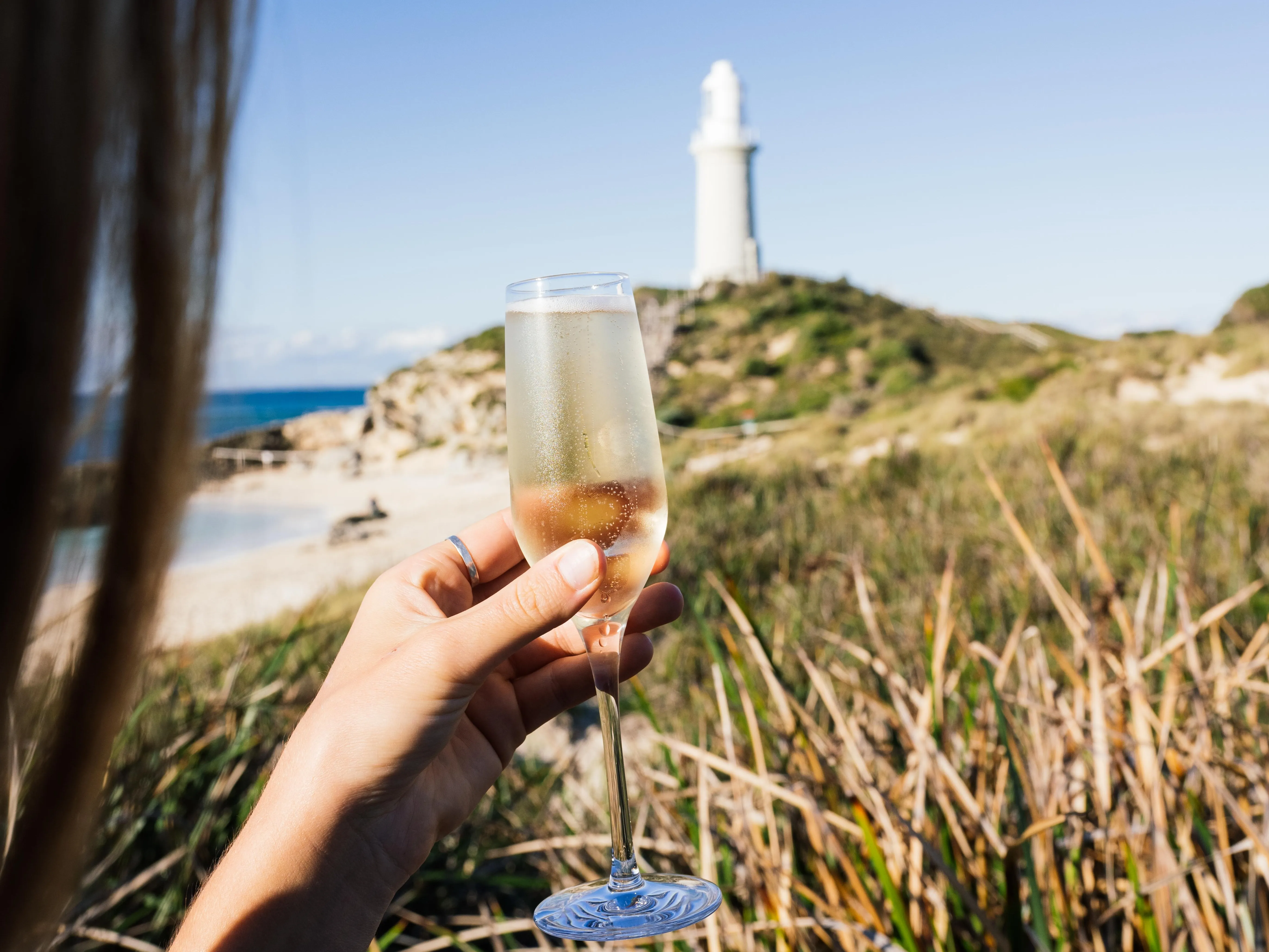 Rottnest Island 2 Course Lunch at Pinky's | Experience Oz-9