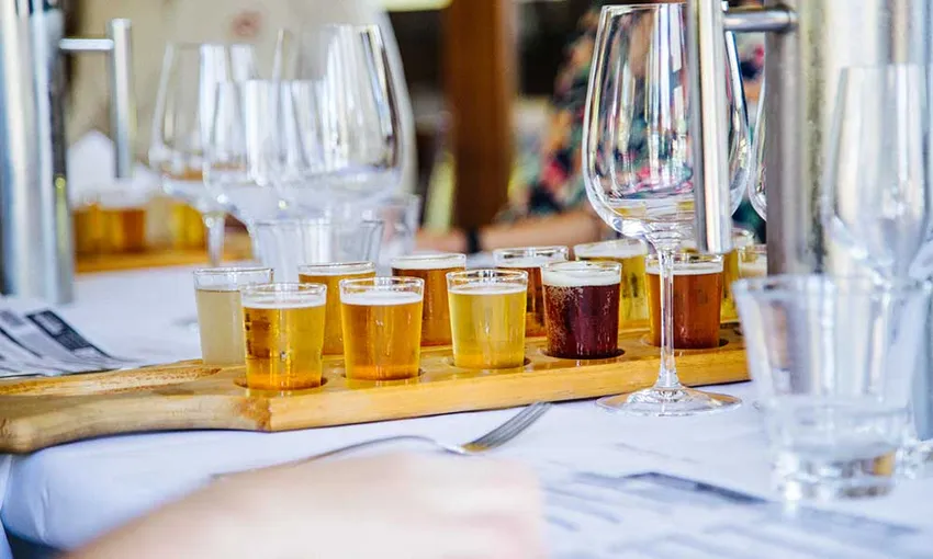Hunter Valley Wine Tasting Tour with Lunch – From Sydney