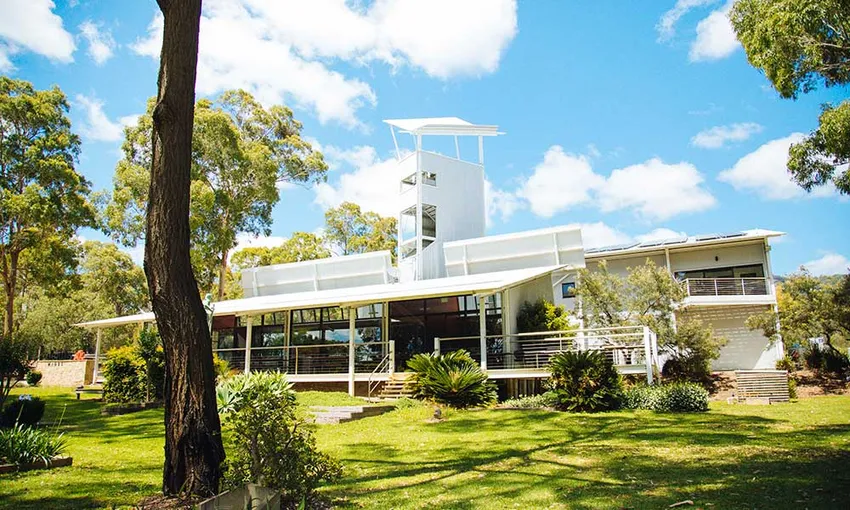 Hunter Valley Wine Tasting Tour with Lunch – From Sydney
