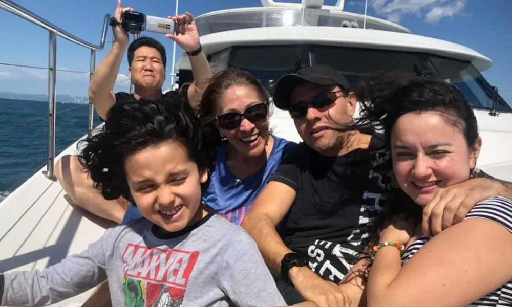 Gold Coast Whale Watching Cruise - 2.5 Hours | Experience Oz-6