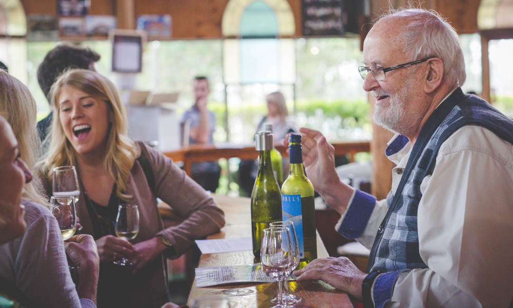 Boutique Wine Tour from Sydney, Full Day - Hunter Valley