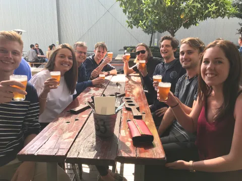 Winery & Brewery Behind the Scenes Tour, 4 Hours – Canberra