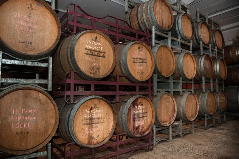 Winery & Brewery Behind the Scenes Tour, 4 Hours – Canberra