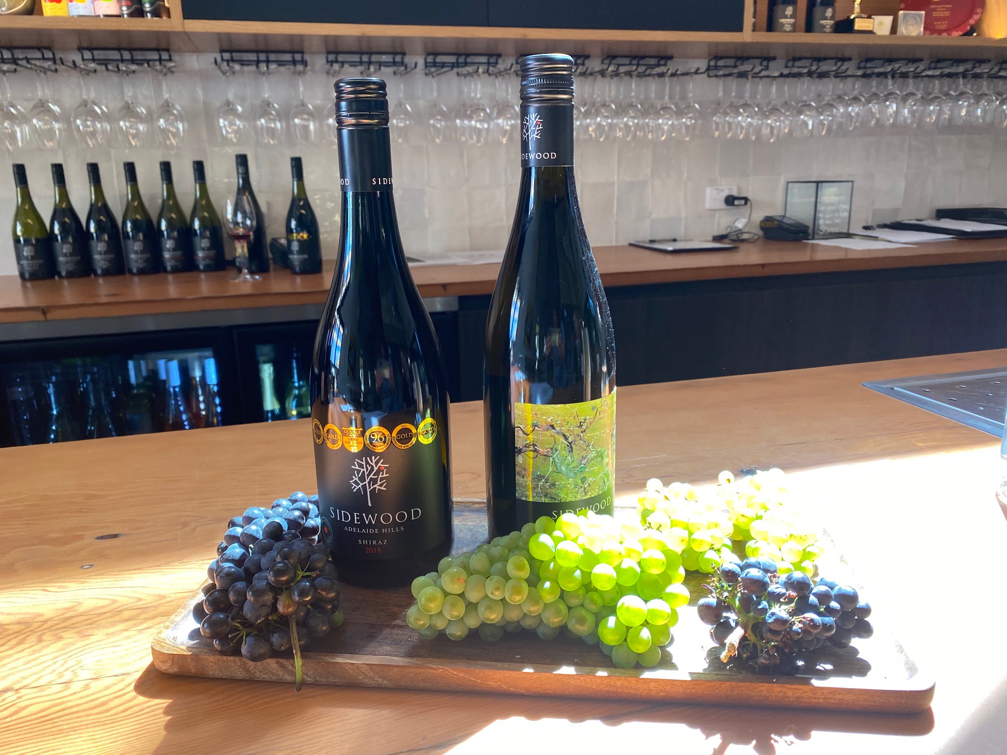 Adelaide Hills Wine and Food Tour, Full Day - Hahndorf