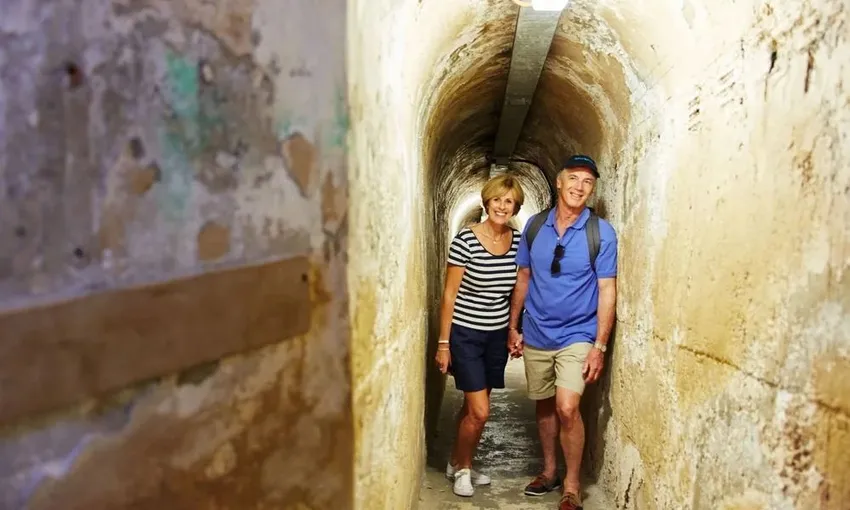 Rottnest Island Tour with Ferry Transfers & Lunch | Experience Oz