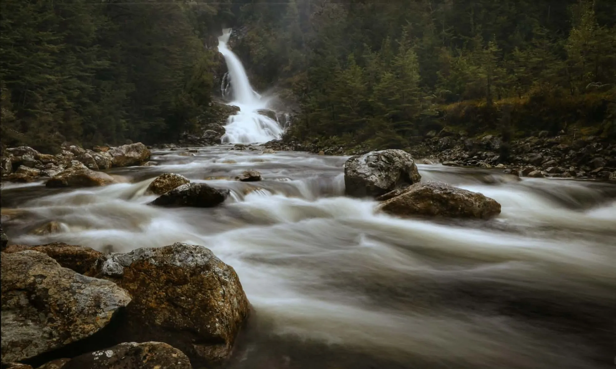 Lake Te Anau Cruise & Hidden Lakes Walk | Everything New Zealand-6