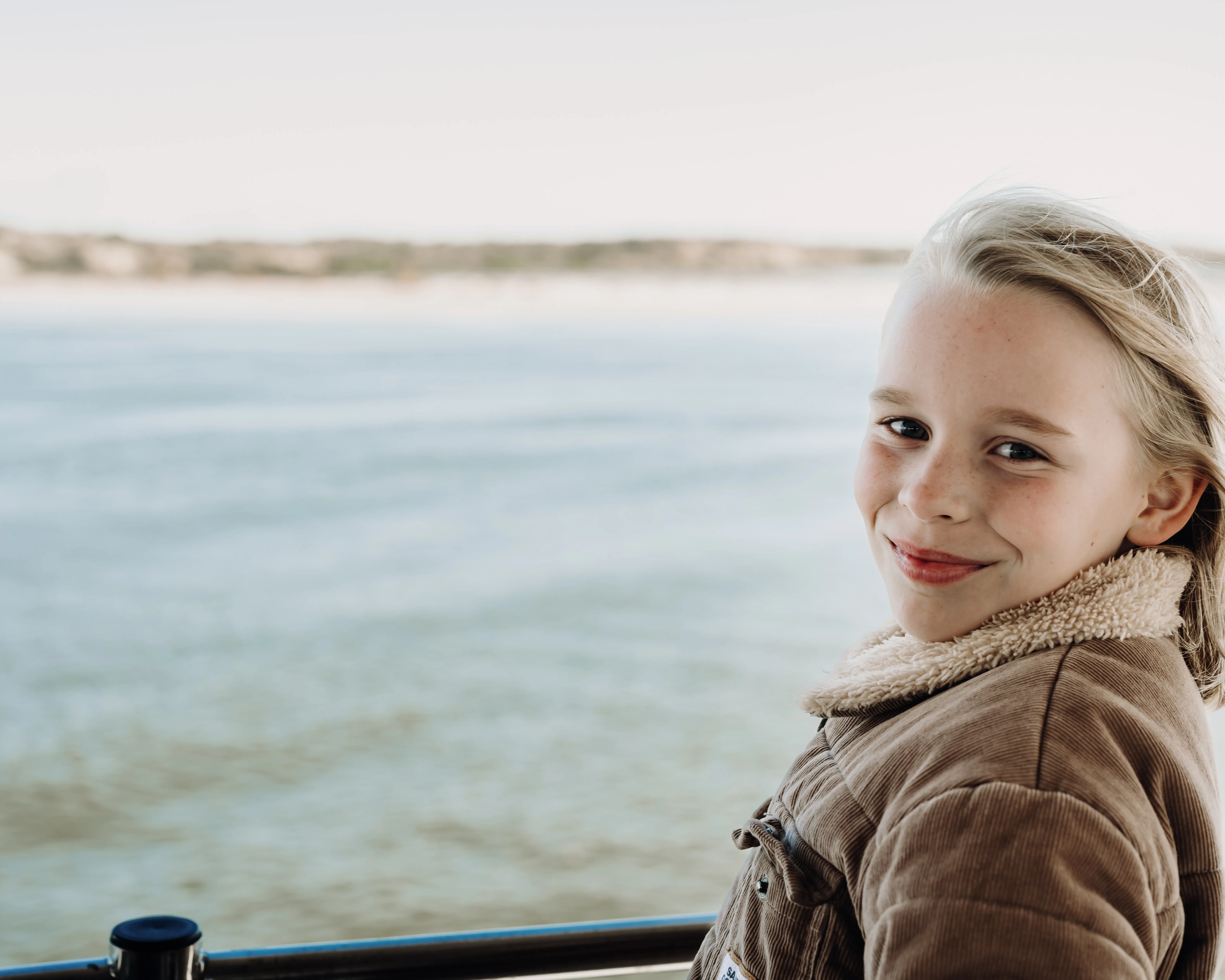 Goolwa Murray Mouth Scenic Cruise - 90 Minutes | Experience Oz-3