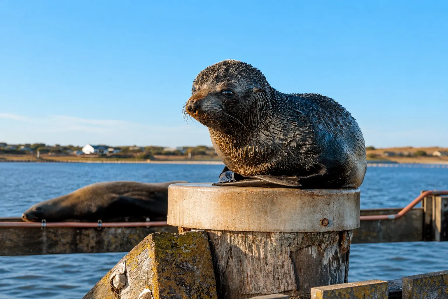 Goolwa Murray Mouth Scenic Cruise - 90 Minutes | Experience Oz-5