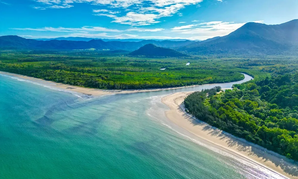 Mossman Gorge Kuku Yalanji Cultural Walk | Experience Oz-5