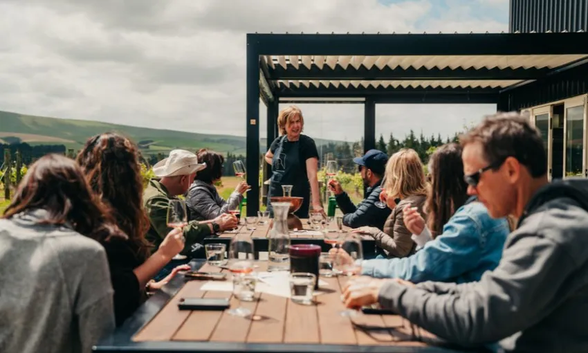 Christchurch Farm Tour with Waipara Wine | Everything New Zealand