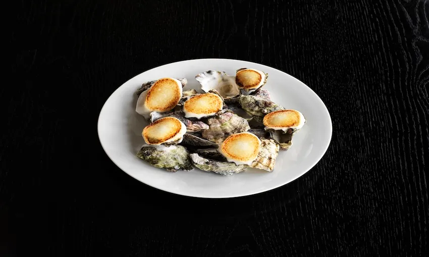 Sydney Tower Revolving 3 Course Dinner - For 2 | Experience Oz