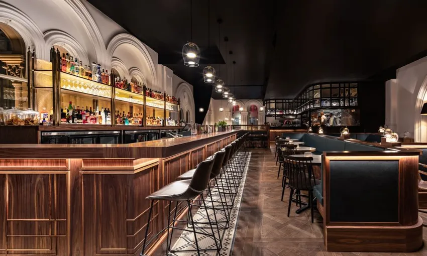 Sydney 3 Course Dinner with Whiskey Tasting | Experience Oz