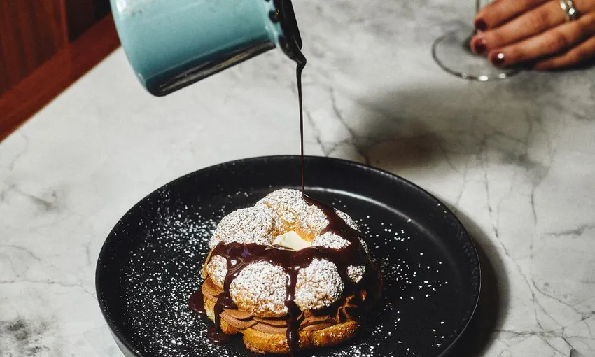 Sydney 3 Course Dinner with Whiskey Tasting | Experience Oz