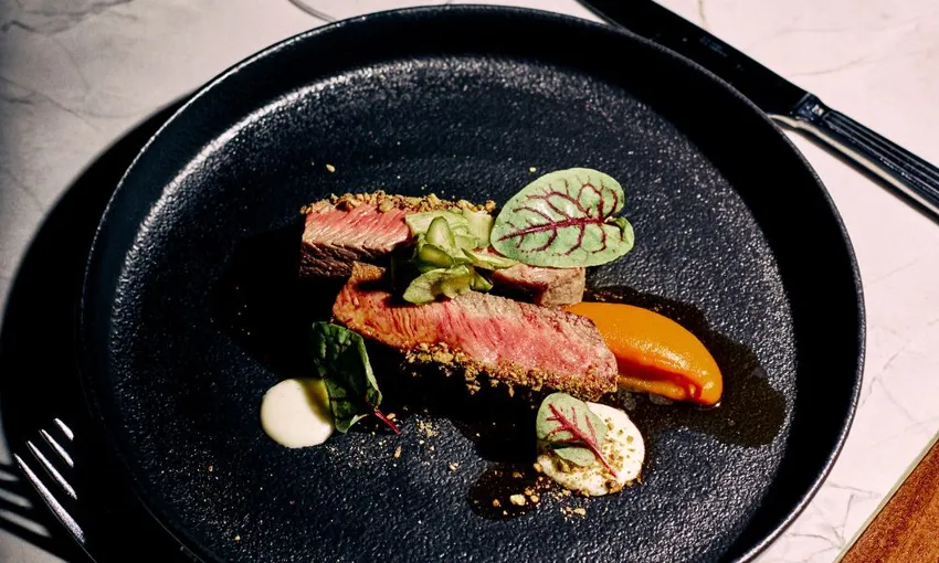 Sydney 3 Course Dinner with Whiskey Tasting | Experience Oz