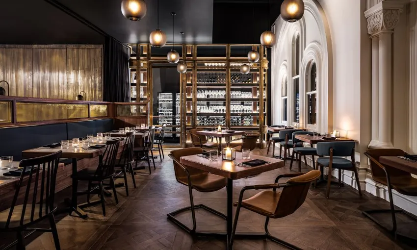 Sydney 3 Course Dinner with Whiskey Tasting | Experience Oz