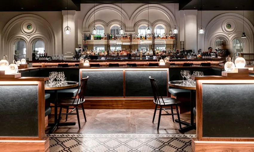 Sydney 3 Course Dinner with Whiskey Tasting | Experience Oz