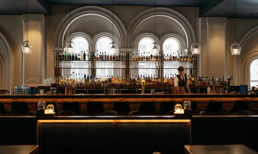 Sydney 3 Course Dinner with Whiskey Tasting | Experience Oz