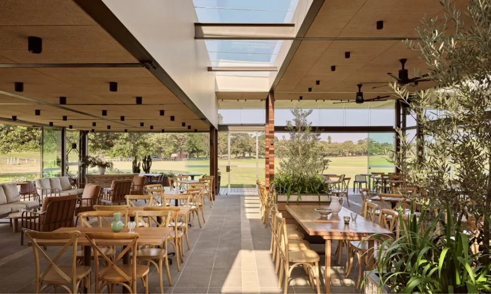 Centennial Homestead 3 Course Lunch - For 2 | Experience Oz-3