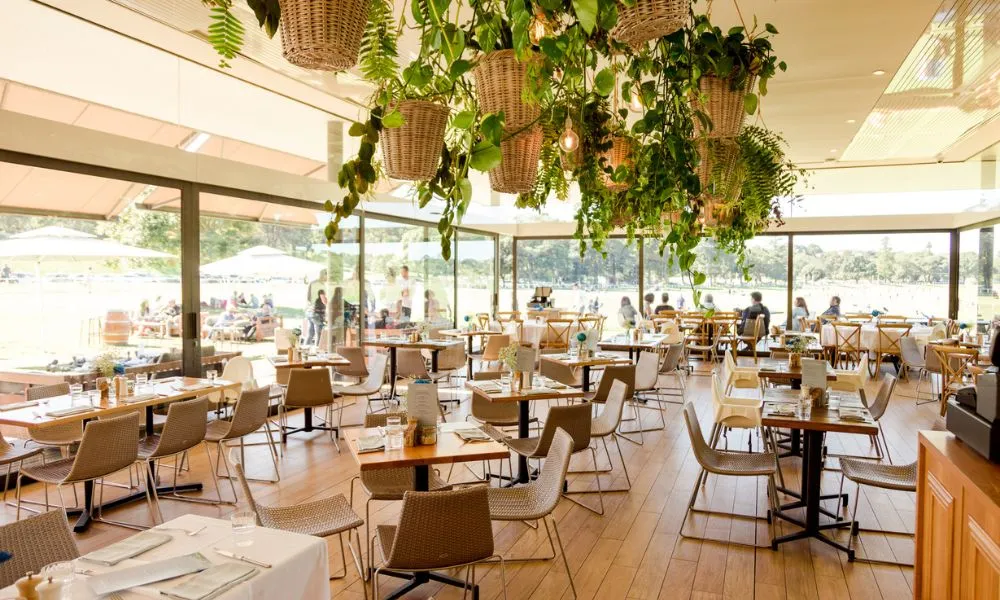 Centennial Homestead 3 Course Lunch - For 2 | Experience Oz-1