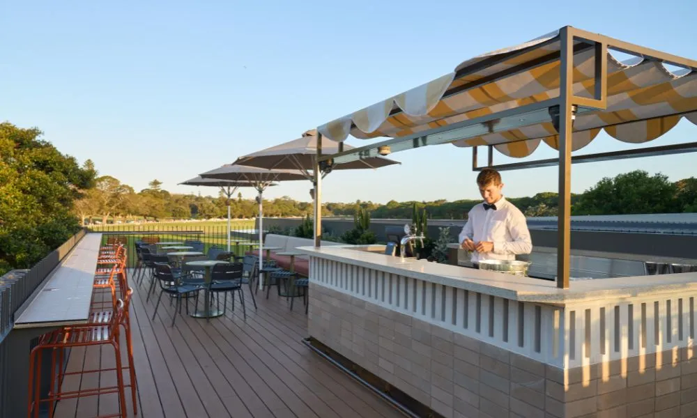 Centennial Homestead 3 Course Lunch - For 2 | Experience Oz-7