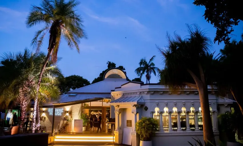 Sydney Degustation Dinner by Luke Nguyen - For 2 | Experience Oz