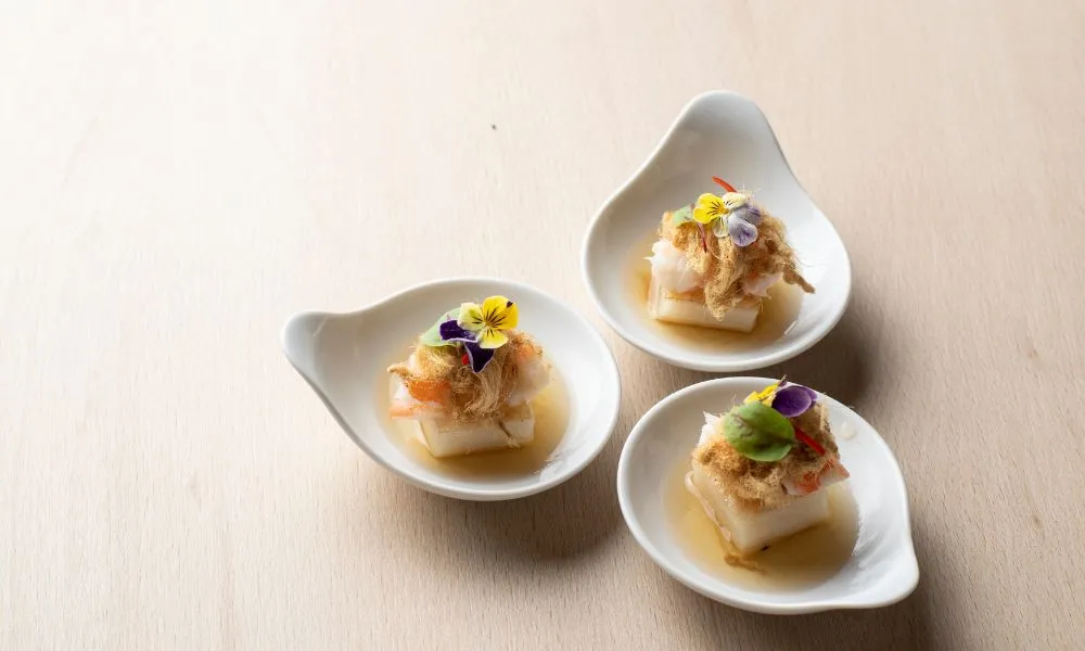 Sydney Degustation Dinner by Luke Nguyen - For 2 | Experience Oz-5