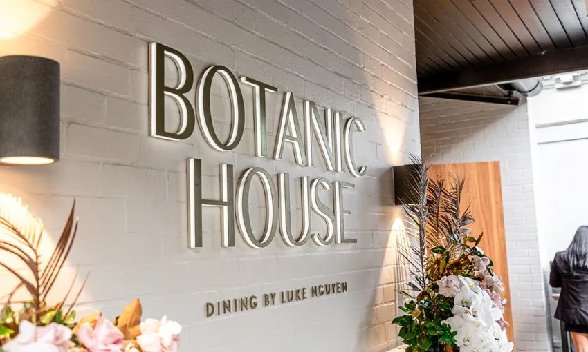 Sydney Tasting Menu Lunch by Luke Nguyen - For 2 | Experience Oz
