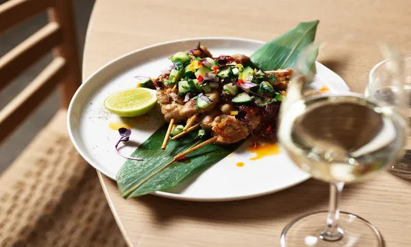 Sydney Tasting Menu Lunch by Luke Nguyen - For 2