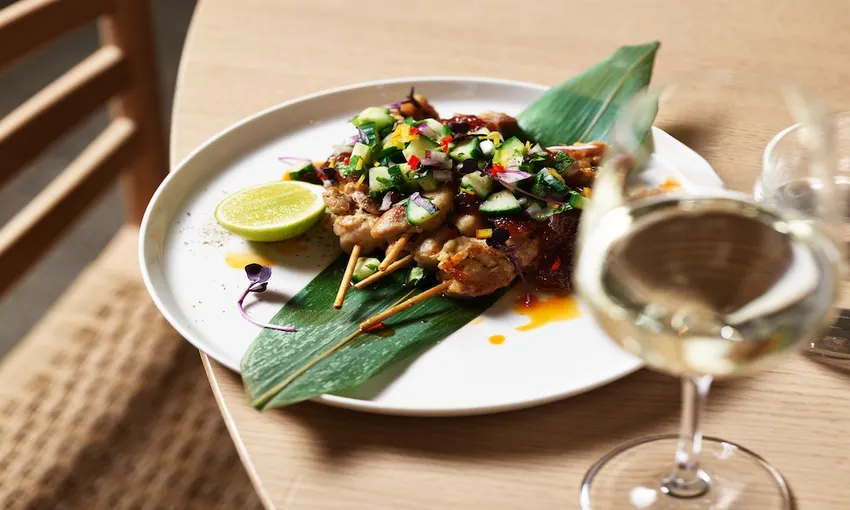 Sydney Tasting Menu Lunch by Luke Nguyen - For 2 | Experience Oz