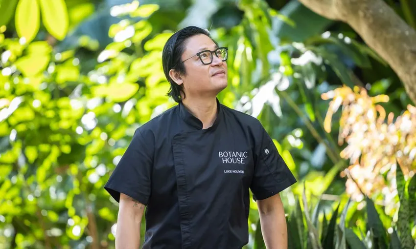 Sydney Tasting Menu Lunch by Luke Nguyen - For 2 | Experience Oz