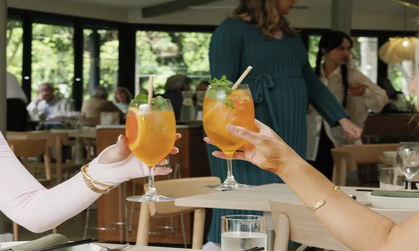 Sydney Tasting Menu Lunch by Luke Nguyen - For 2 | Experience Oz