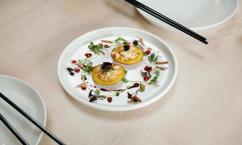 Sydney Tasting Menu Lunch by Luke Nguyen - For 2 | Experience Oz-3