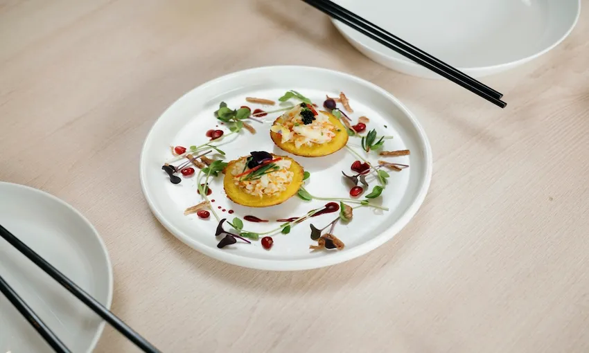 Sydney Tasting Menu Lunch by Luke Nguyen - For 2 | Experience Oz