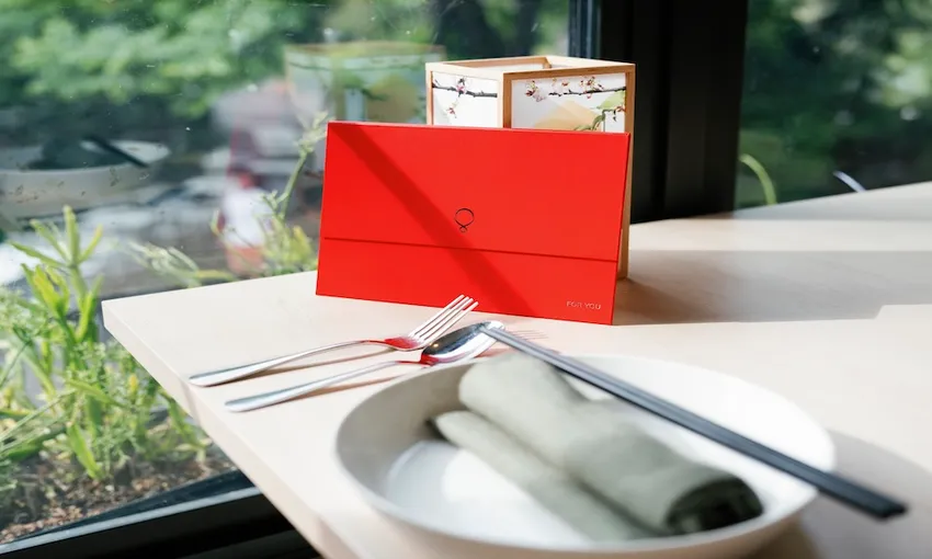 Sydney Tasting Menu Lunch by Luke Nguyen - For 2 | Experience Oz