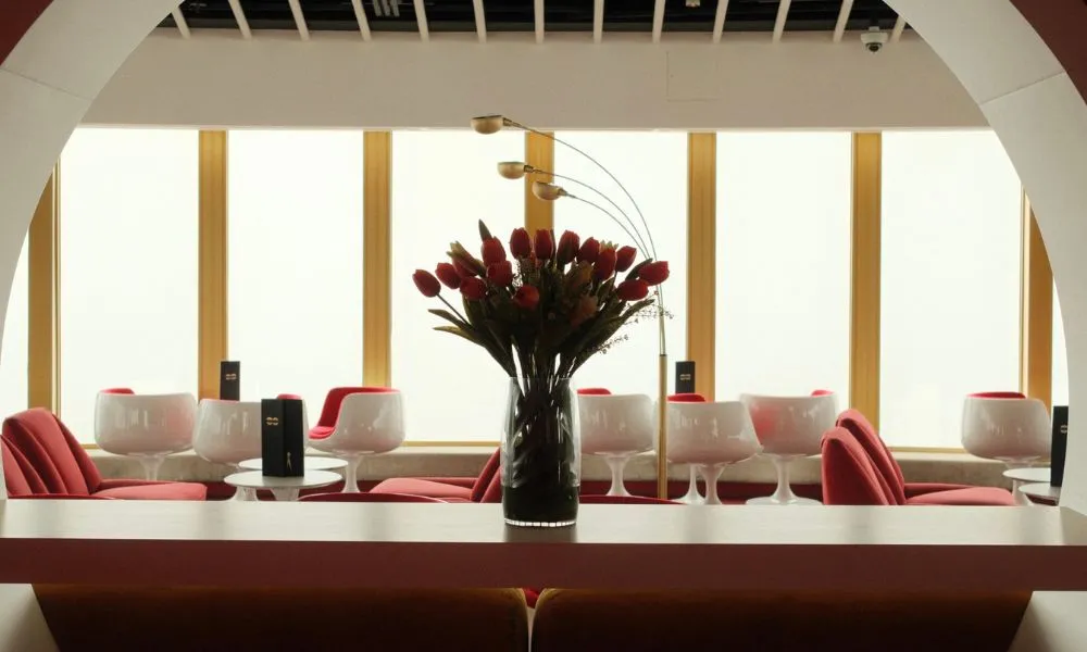 Sydney Tower High Tea at Bar 83 - 90 Minutes | Experience Oz-4