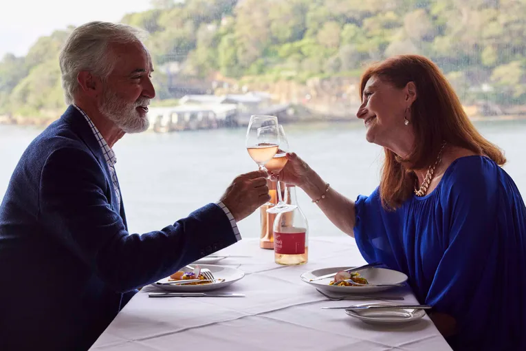 Sydney Harbour Sunset 4 Course Dinner Cruise | Experience Oz