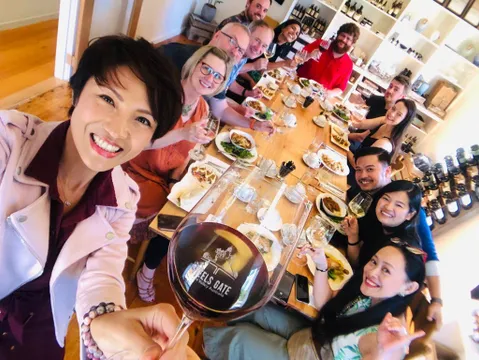 Yarra Valley Winery Tour & Lunch, Full Day – From Melbourne