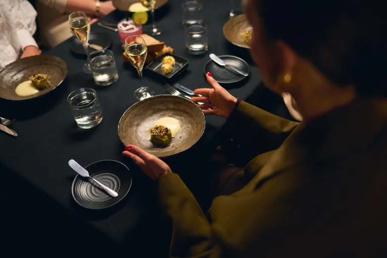 Melbourne Skydeck Altitude Dining Experience – 90 minutes