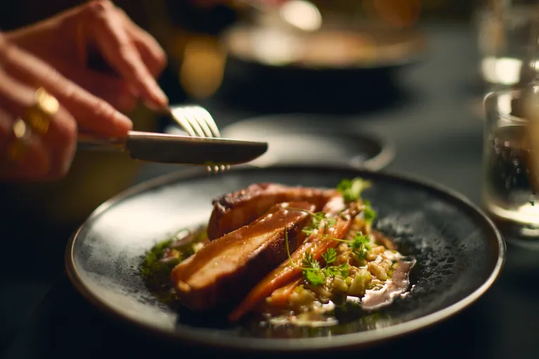 Melbourne Skydeck Altitude Dining Experience – 90 minutes